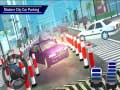 খেলা City Mall Car Parking Simulator