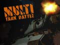 খেলা Multi Tank Battle