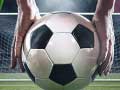 খেলা Football Strike Soccer League