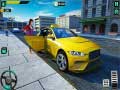 খেলা Taxi Simulator