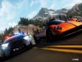 খেলা Speedy Way Car Racing