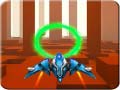 খেলা Infinite Jet Speed Racer