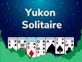 খেলা Yukon Solitaire