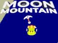 খেলা Moon Mountain