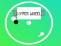খেলা Hyper Wheel