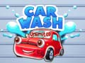 খেলা Car Wash UNLIMITED