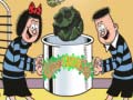 খেলা Cabbage Catch Kids