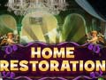 খেলা Home Restoration