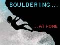খেলা Bouldering At Home