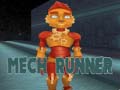খেলা Mech Runner