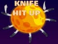 খেলা Knife Hit Up