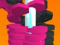 খেলা Stack Ball 2