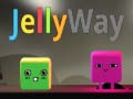 খেলা JellyWay
