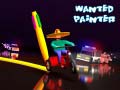 খেলা Wanted Painter