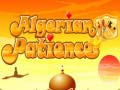 খেলা Algerian Patience