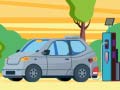 খেলা Car Charging Station