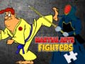 খেলা Martial Arts Fighters