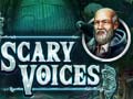 খেলা Scary Voices