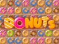 খেলা Donuts