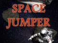 খেলা Space Jumper