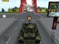 খেলা Army Tank Driving Simulation