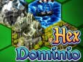 খেলা Hex Dominio