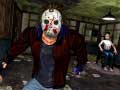 খেলা Horror House Granny