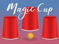 খেলা Magic Cup