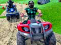 খেলা Quad Bike Off Road Racing