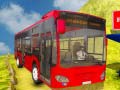 খেলা Metro Bus Games Real Metro Sim