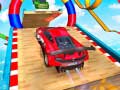 খেলা GT Mega Ramp Car Stunts