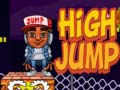 খেলা High Jump
