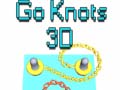 খেলা Go Knots 3D