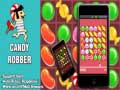 খেলা Candy Robber