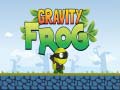 খেলা Gravity Frog