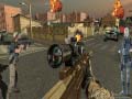 খেলা US Army Commando: Elite Commando War