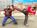 খেলা Body Builder Ring Fighting Arena