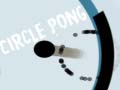 খেলা Circle Pong 