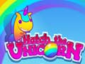 খেলা Hatch the Unicorn