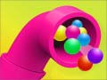 খেলা Perfect Pipes 3D