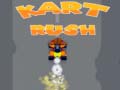 খেলা Kart Rush