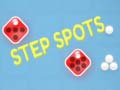 খেলা Step Spots