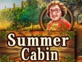খেলা Summer Cabin