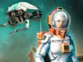 খেলা Mars Tomorrow