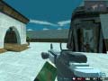 খেলা Blocky Shooting Arena 3d Pixel Combat