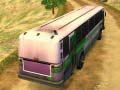 খেলা Coach Bus Drive Simulator