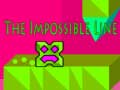 খেলা The Impossible Line