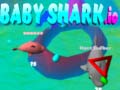 খেলা Baby Shark.io