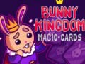 খেলা Bunny Kingdom Magic Cards
