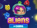 খেলা Aliens in Chains